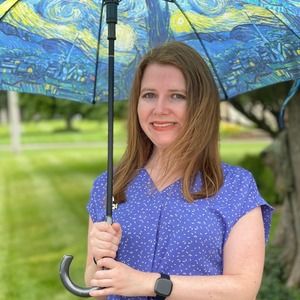 Meet your Posher, Caroline